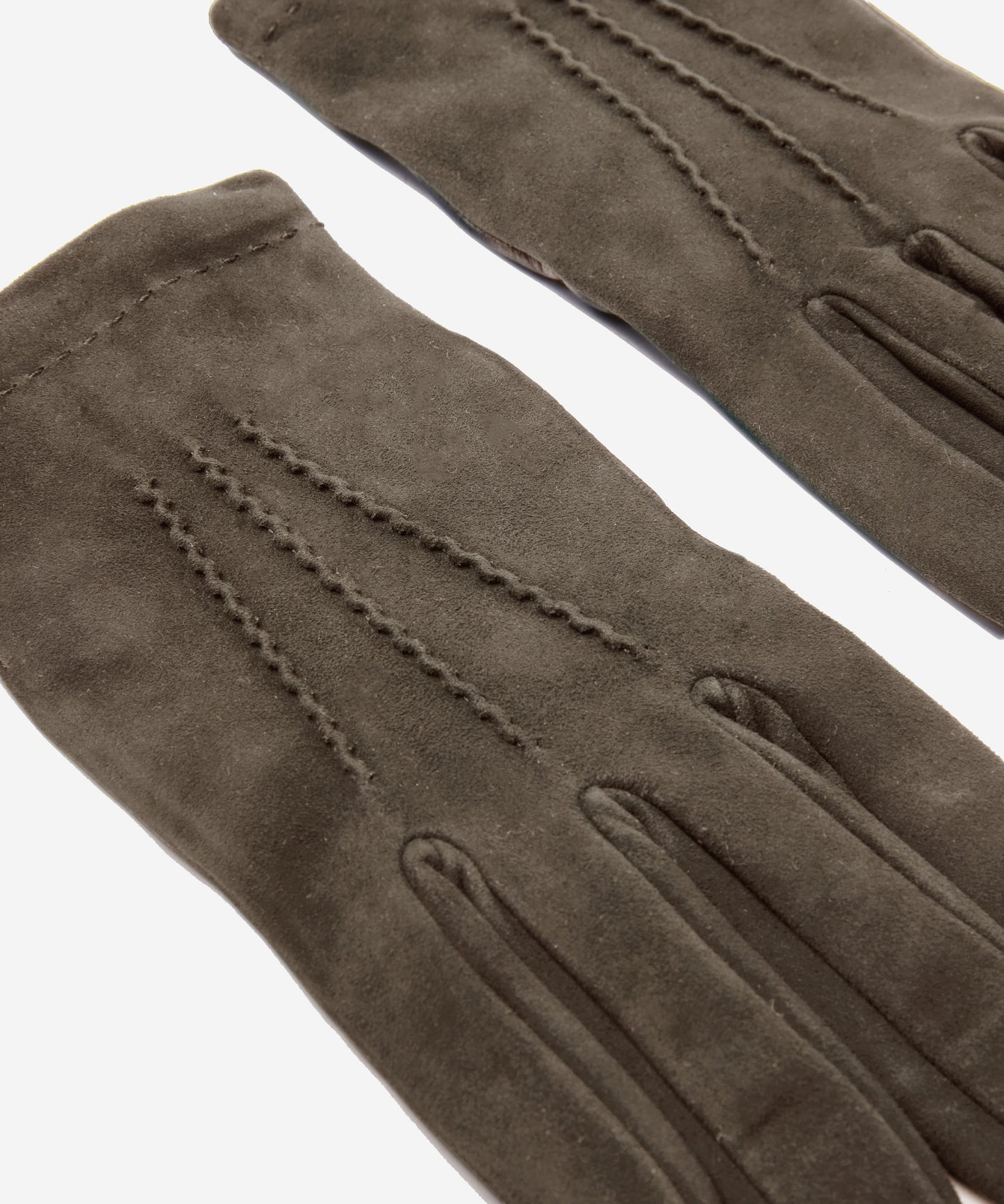 Gants en cuir de taureau