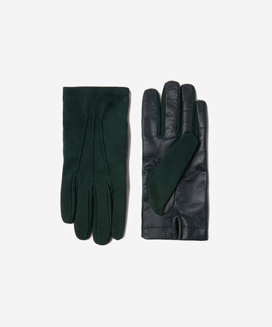 Gants en cuir de taureau