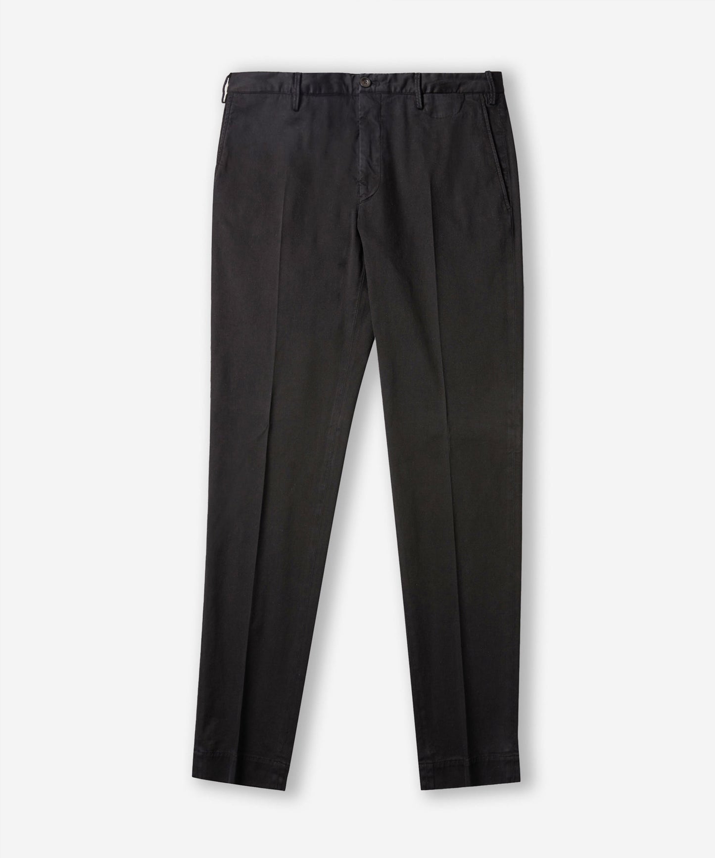 Certified tricocell tapered fit trousers