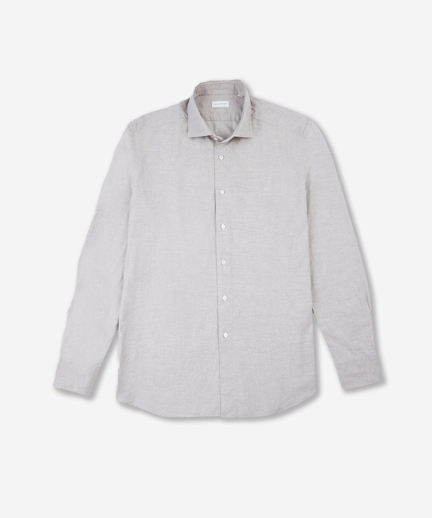 Hemd Regular Fit aus Flanell