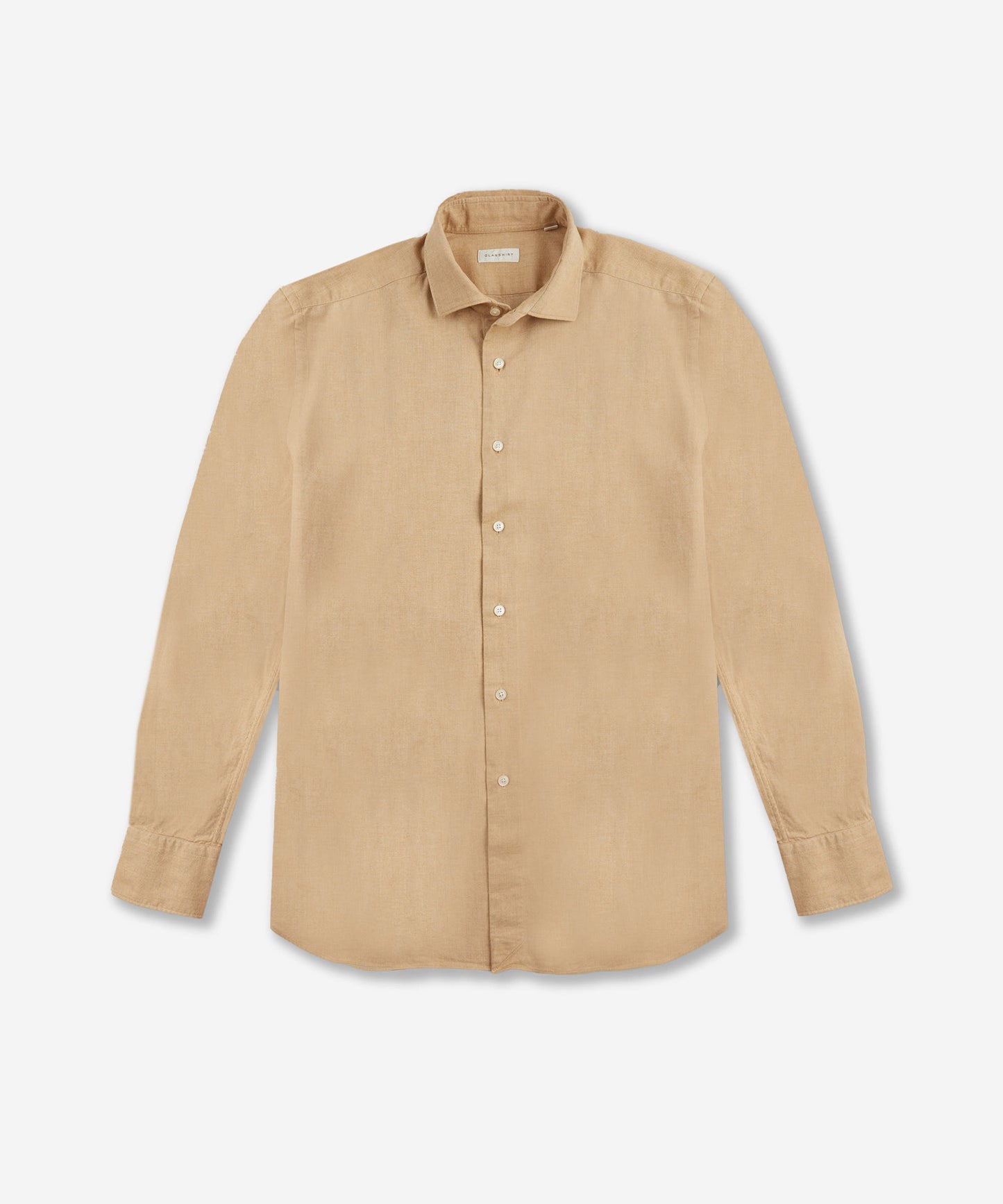 Hemd Regular Fit aus Flanell