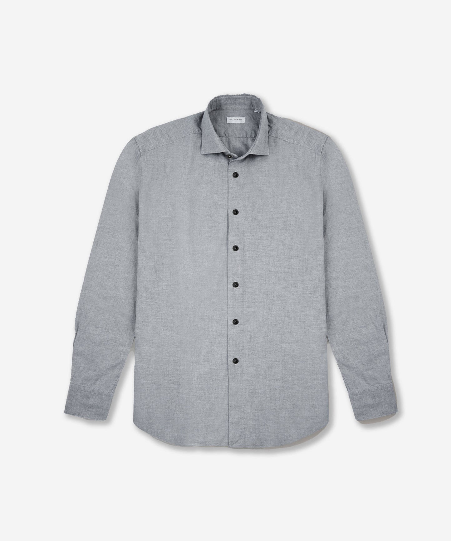 Hemd Regular Fit aus Flanell