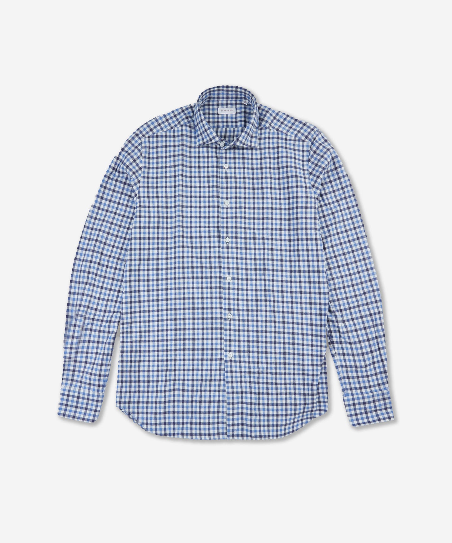 Hemd Regular Fit aus Flanell