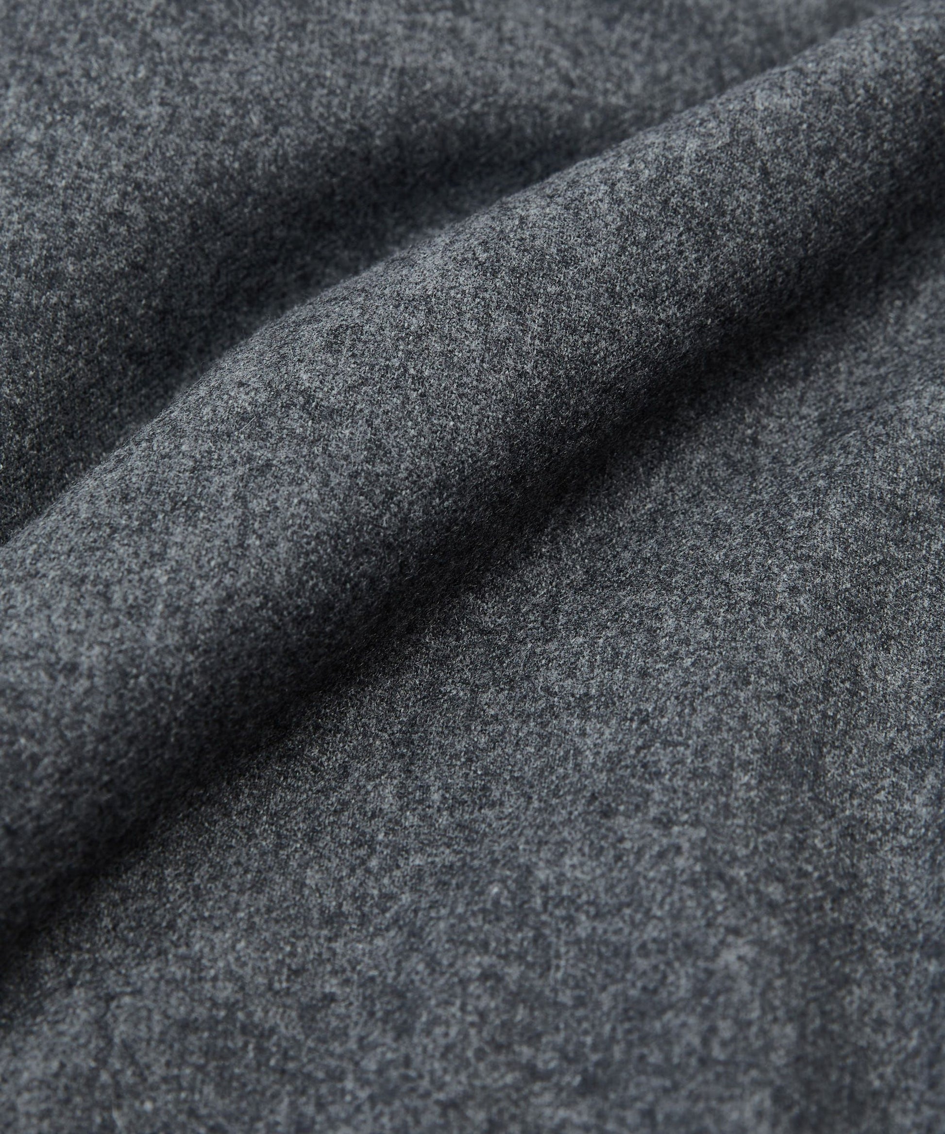 Montedoro - Wool and Cashmere Franchigia - light grey