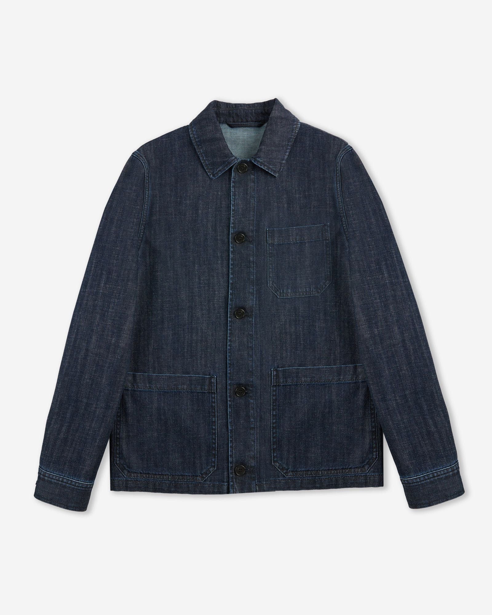 Slowear Giacca in denim