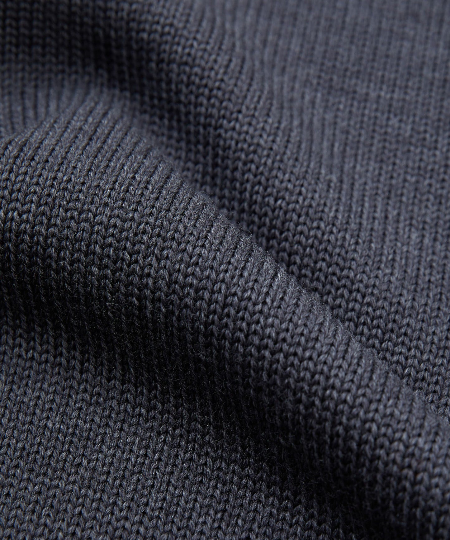 Zanone - Slim-fit merino wool turtleneck sweater - dark grey