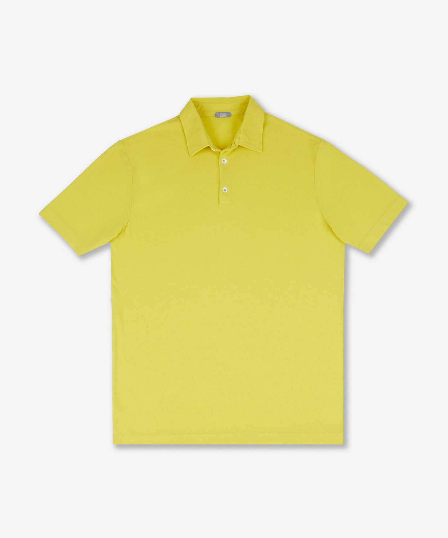 Poloshirt Slim Fit aus Bio-IceCotton