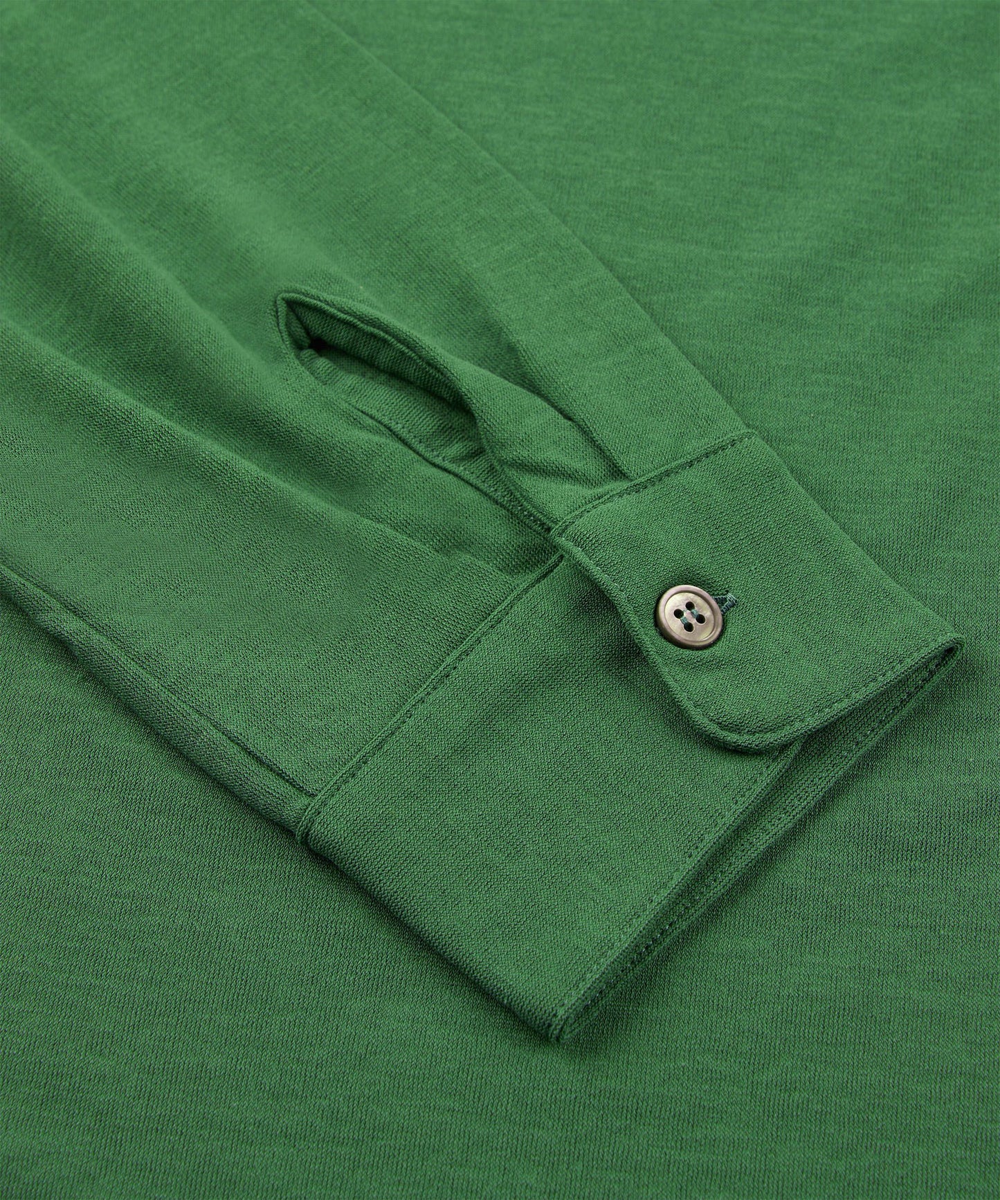 Polo slim fit en IceCotton bio