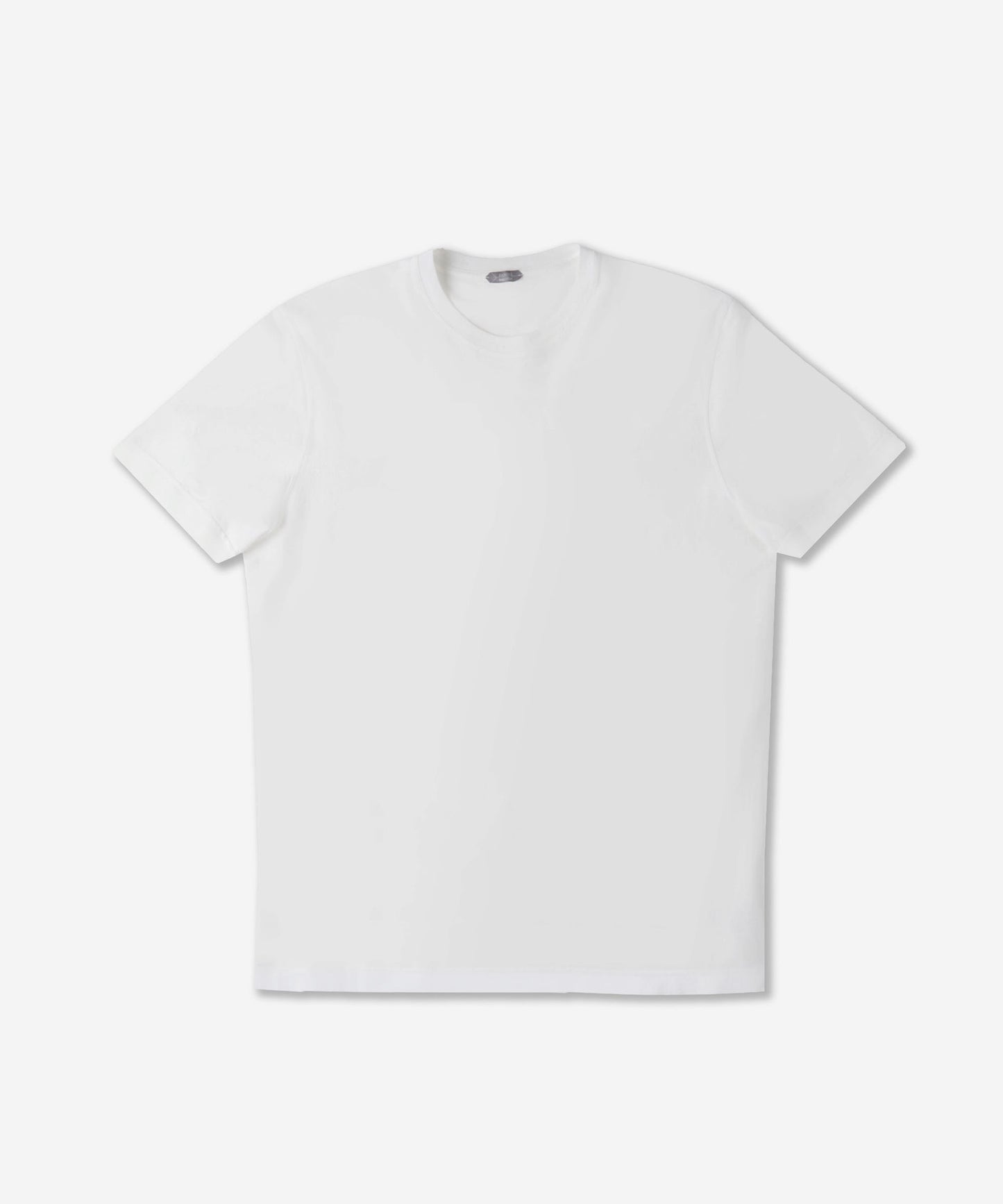 T-Shirt Slim Fit aus Bio-IceCotton