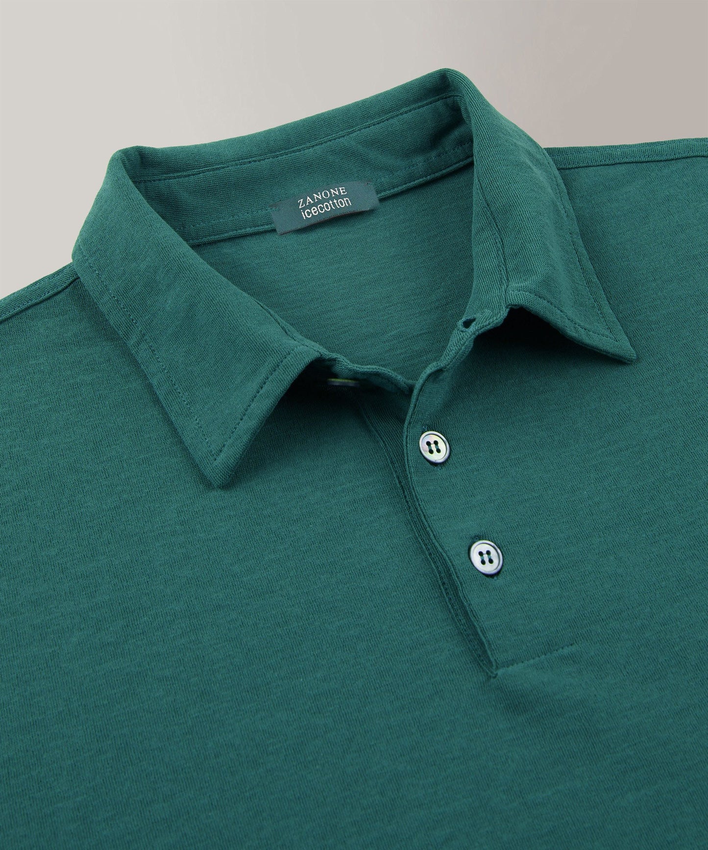 Slim-fit IceCotton Polo Shirt