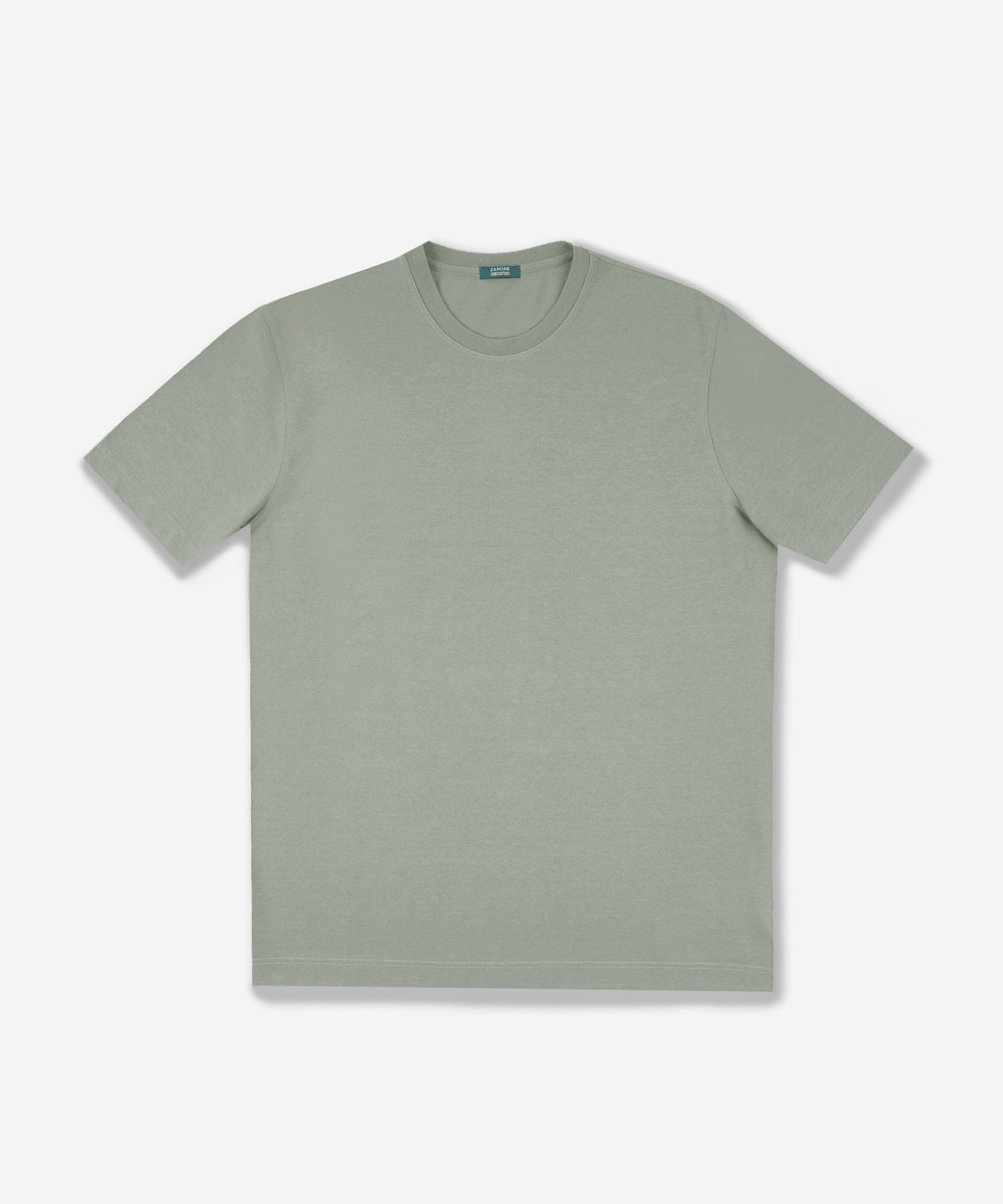 Slowear T-shirt slim fit in IceCotton