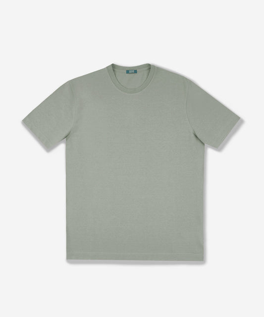 Slim-fit IceCotton T-Shirt