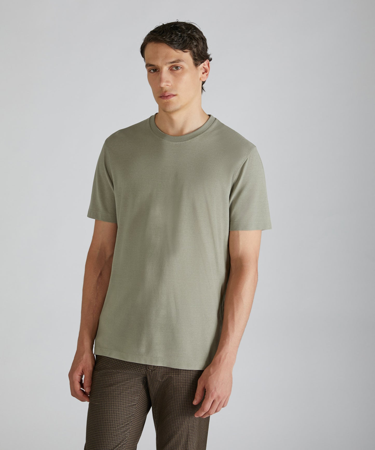 Slim-fit IceCotton T-Shirt