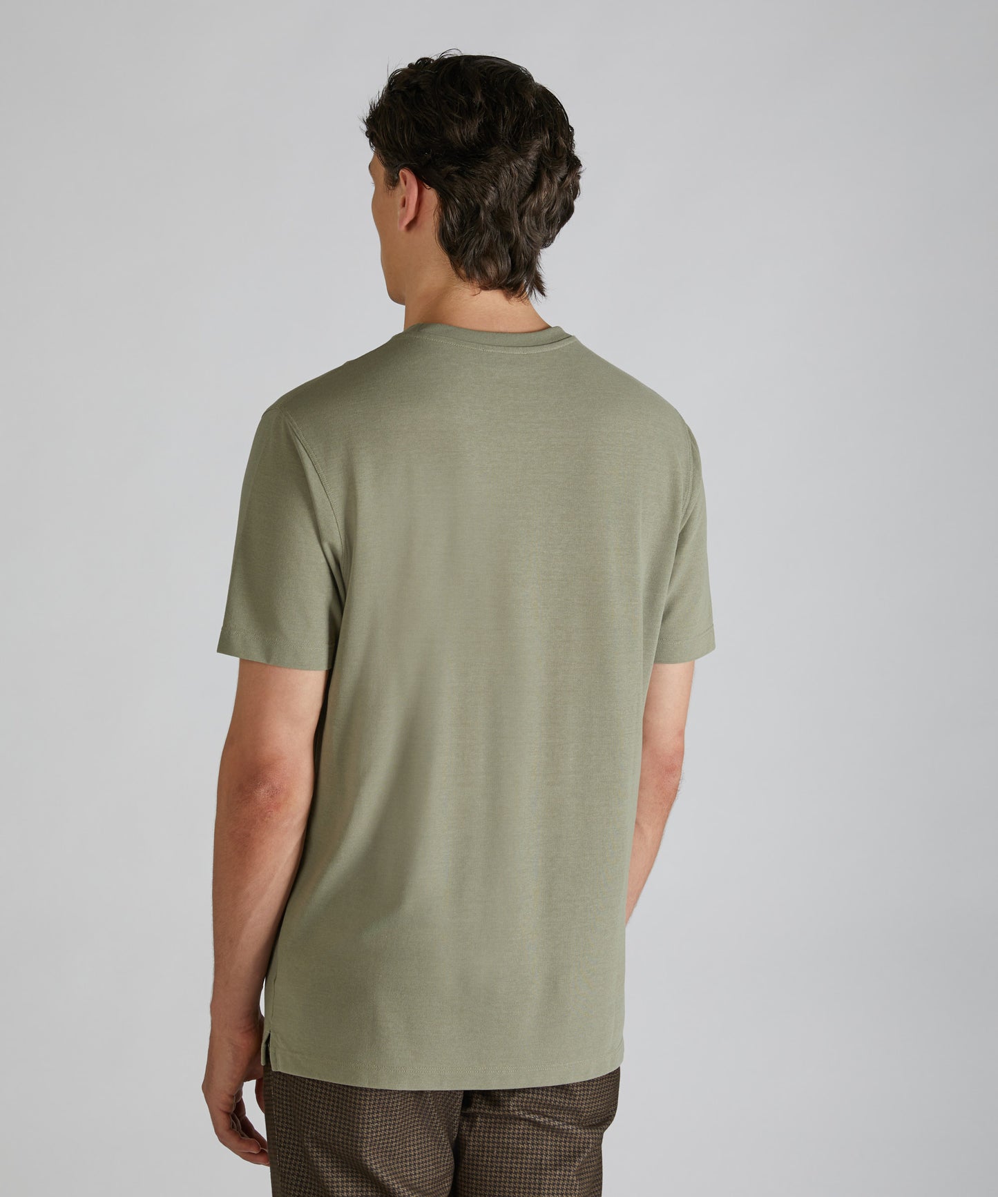 Slim-fit IceCotton T-Shirt