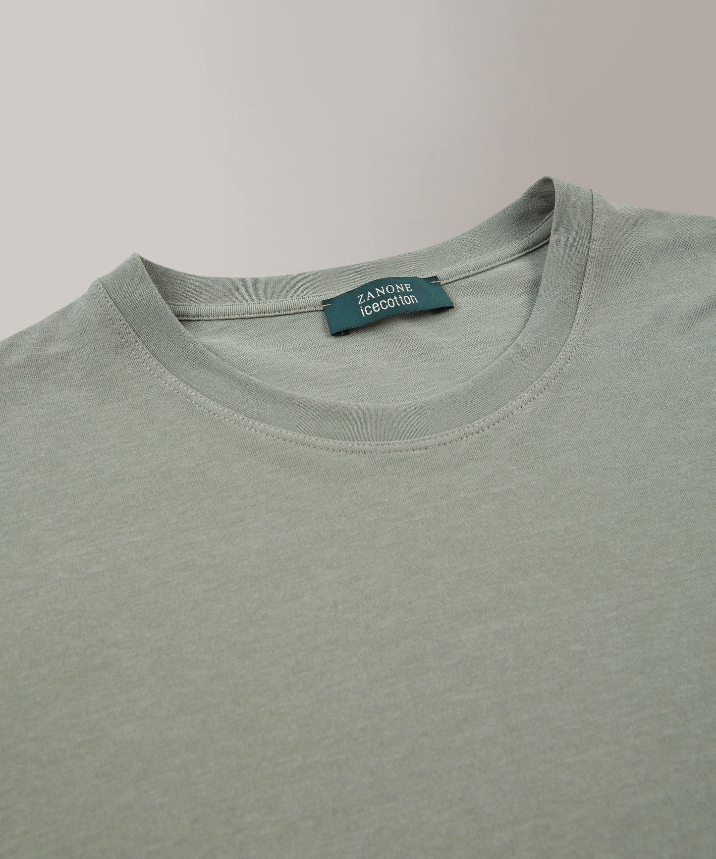 Slim-fit IceCotton T-Shirt