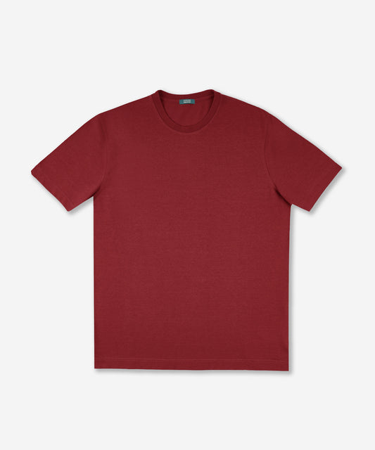 Slim-fit IceCotton T-Shirt