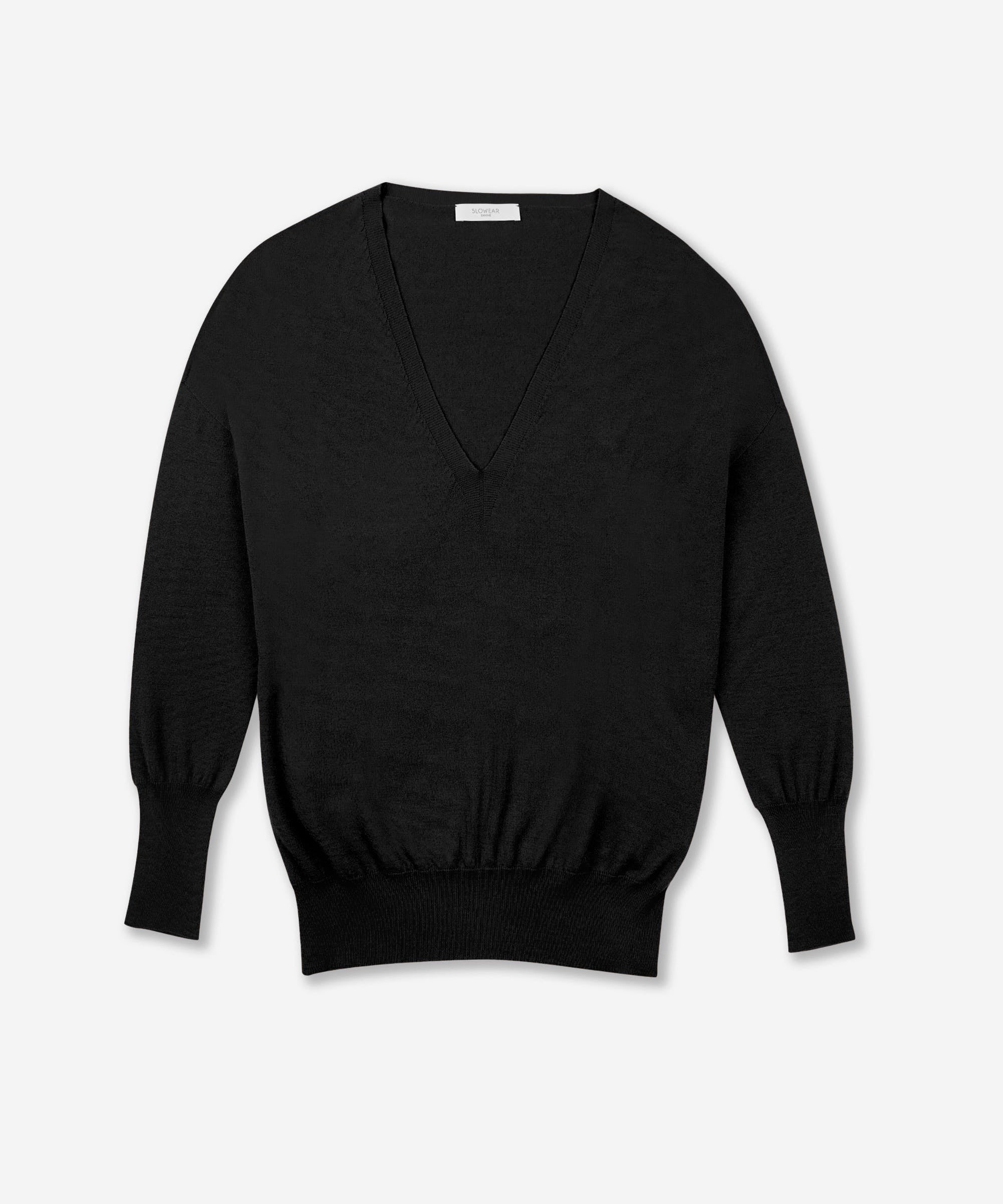 Slowear Maglia over in Flexwool