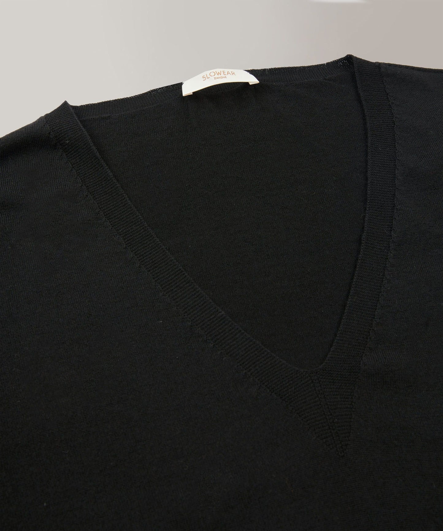 Pull-over en Flexwool