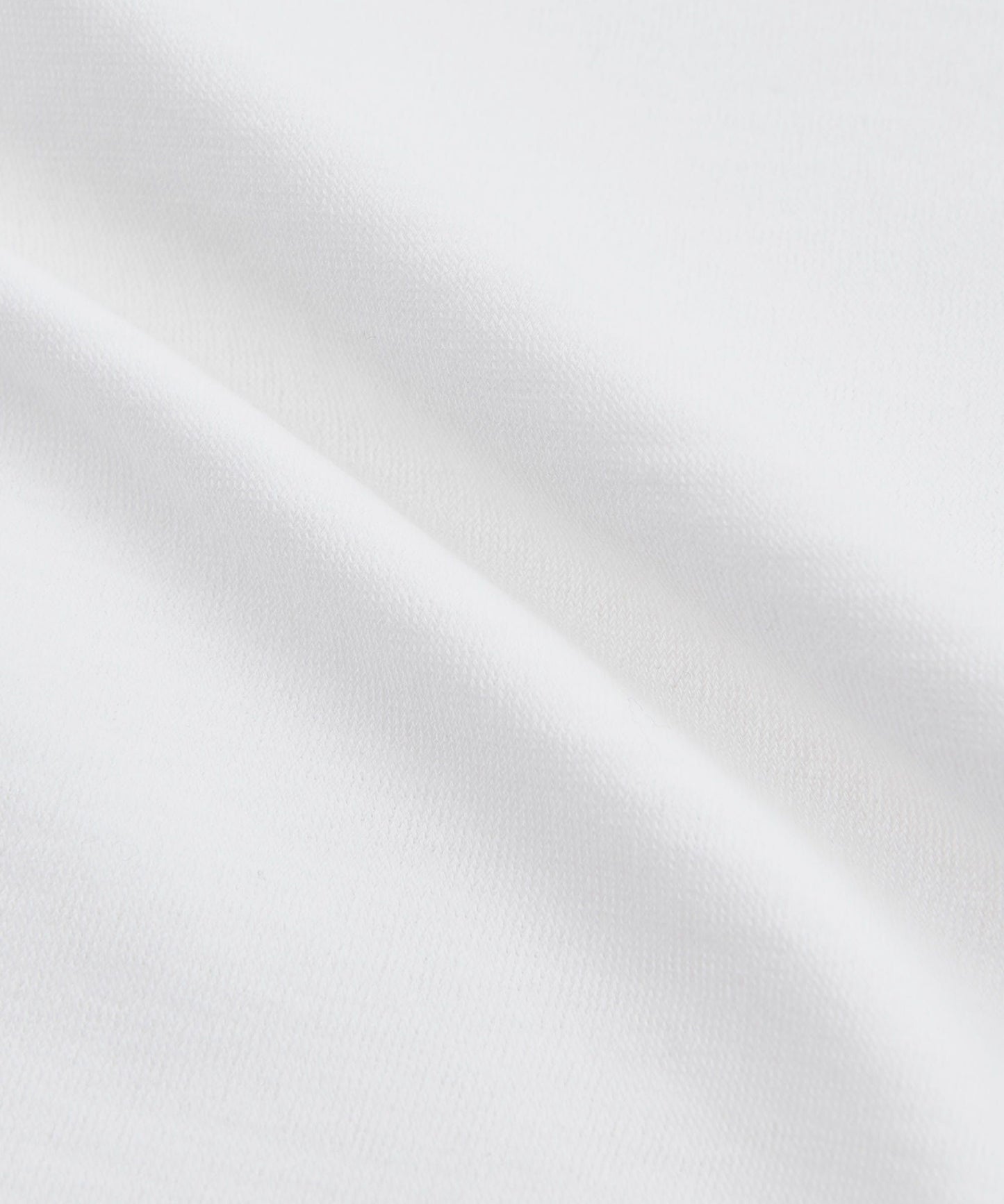 Zanone - Regular fit polo shirt in organic IceCotton - optical white